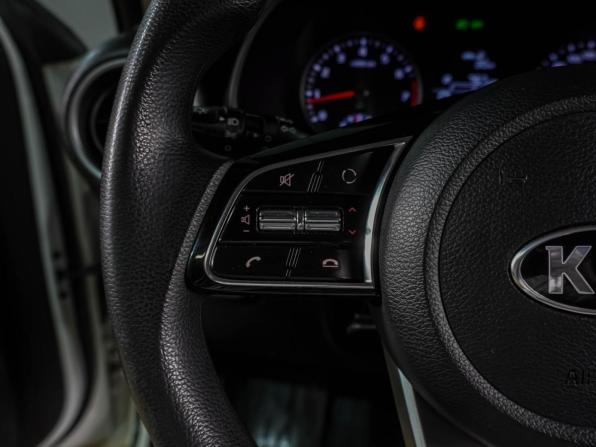 Kia Cerato IV с пробегом 2019 года, цена 1 649 000 рублей, 102153 км, седан, Автокод Объявления