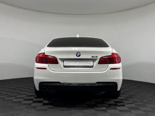 BMW 5 серии VI (F10/F11/F07) Рестайлинг с пробегом 2016 года, цена 2 646 345 рублей, 84304 км, седан, Автокод Объявления
