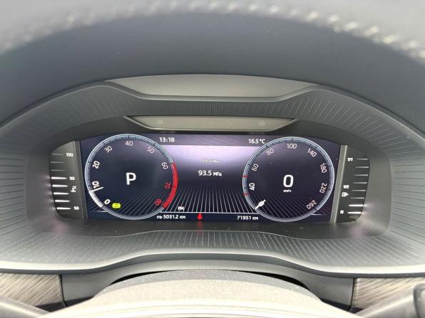Skoda Kodiaq I Рестайлинг с пробегом 2024 года, цена 3 890 000 рублей, 70230 км, внедорожник, Автокод Объявления