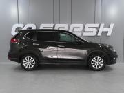 Nissan X-Trail III Рестайлинг Ростов-на-Дону  - изображение 24