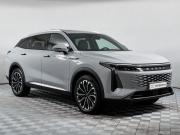 Exeed RX Москва  - изображение 27