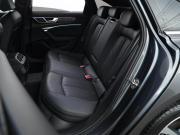 Audi A6 V (C8) Москва  - изображение 36
