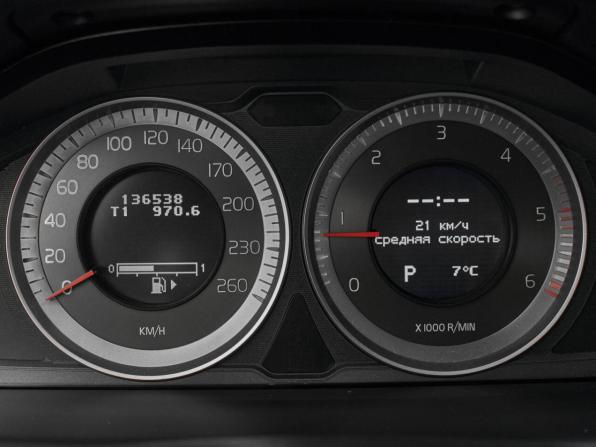 Volvo XC70 II с пробегом 2011 года, цена 1 950 000 рублей, 136538 км, универсал, Автокод Объявления