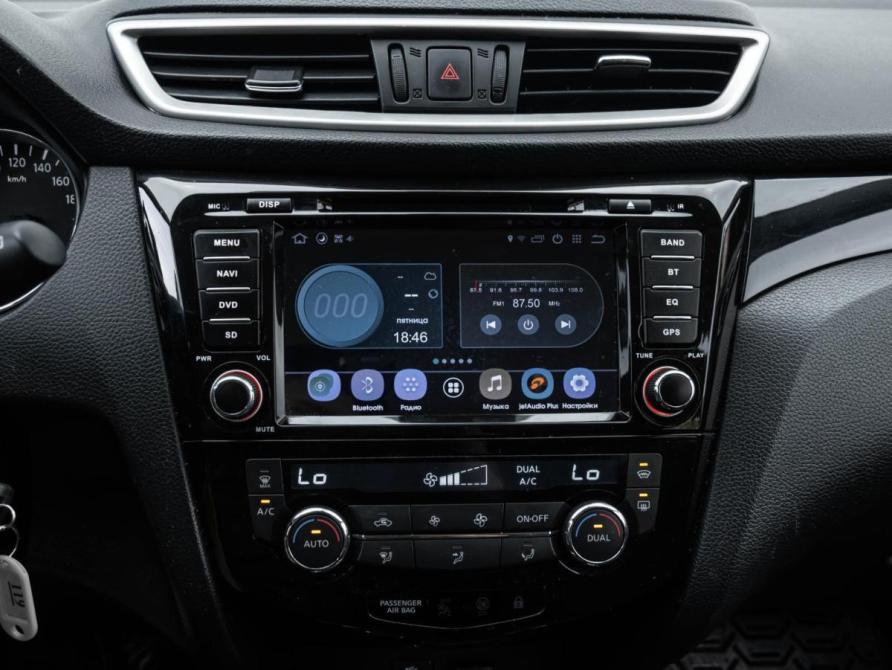 Nissan Qashqai II Ставрополь  - изображение 13