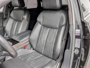 Audi A8 IV (D5) Москва  - изображение 50