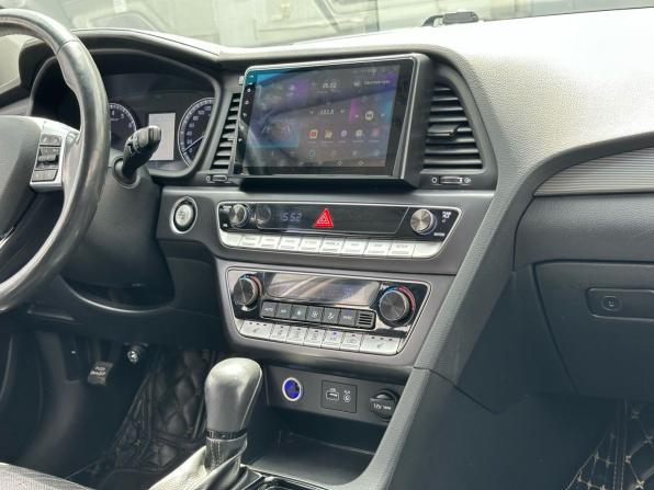 Hyundai Sonata VII (LF) Рестайлинг с пробегом 2019 года, цена 1 899 900 рублей, 102380 км, седан, Автокод Объявления