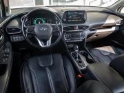 Hyundai Santa Fe IV Краснодар  - изображение 31