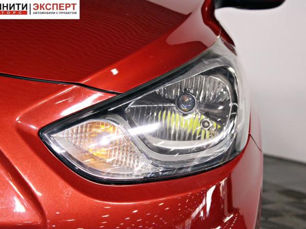 Hyundai Solaris I с пробегом 2012 года, цена 877 000 рублей, 157071 км, седан, Автокод Объявления