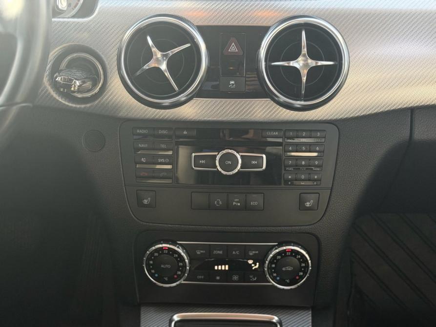 Mercedes-Benz GLK-Класс I (X204) Рестайлинг Самара  - изображение 11