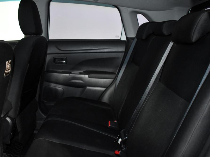 Mitsubishi ASX I Рестайлинг Санкт-Петербург  - изображение 13