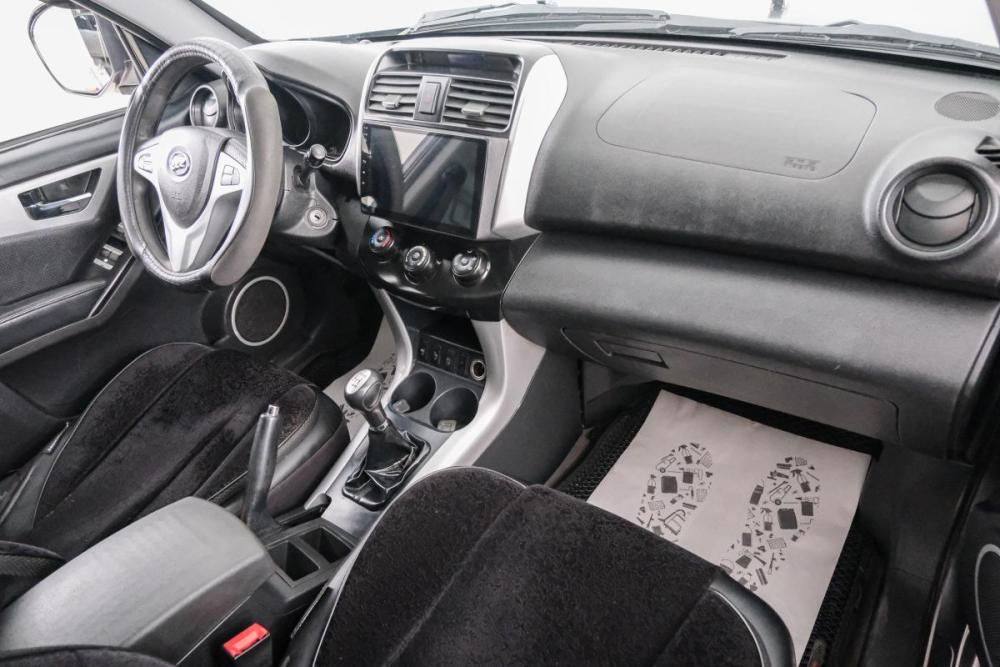 Lifan X60 I Красноярск  - изображение 13
