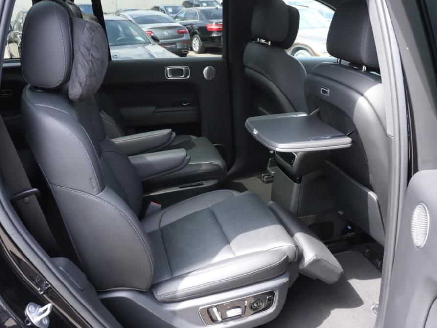 Li Auto (Lixiang) L9 I Рестайлинг Москва  - изображение 24
