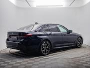 BMW 5 серии VII (G30/G31/G38) Рестайлинг Москва  - изображение 23