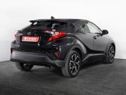 Toyota C-HR I Иркутск  - изображение 25