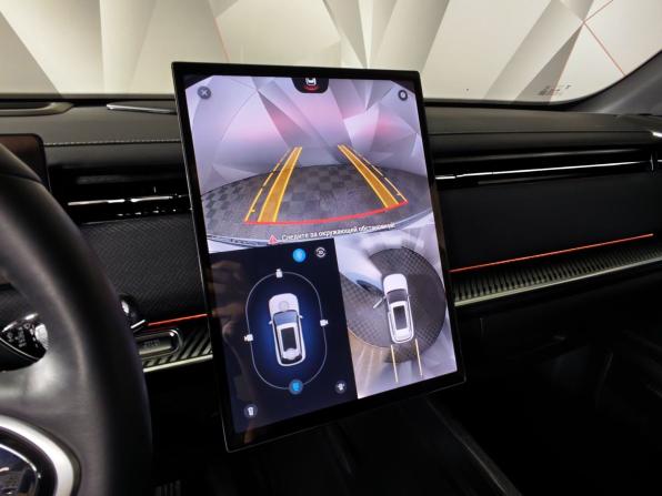 Jaecoo J7 I с пробегом 2024 года, цена 2 229 000 рублей, 53708 км, внедорожник, Автокод Объявления