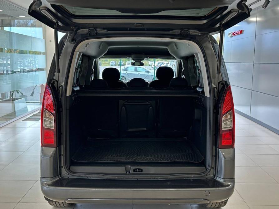 Citroen Berlingo II Рестайлинг 2 Тверь  - изображение 16