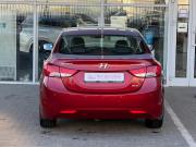 Hyundai Elantra V (MD) Липецк  - изображение 15
