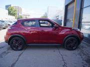 Nissan Juke I Рестайлинг Москва  - изображение 21
