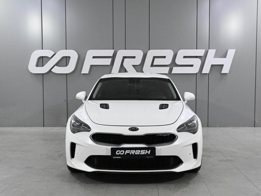 Kia Stinger I Ростов-на-Дону  - изображение 3