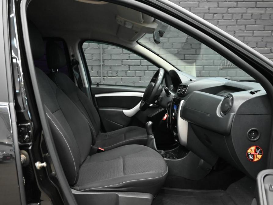 Nissan Terrano III (D10) Екатеринбург  - изображение 11