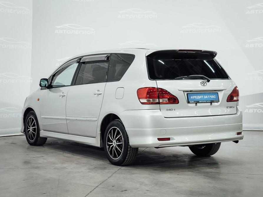 Toyota Ipsum II (M20) Новосибирск  - изображение 7