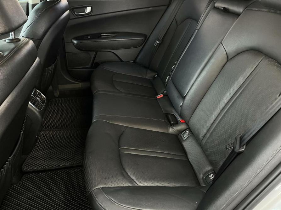 Kia Optima IV Нижнекамск  - изображение 14