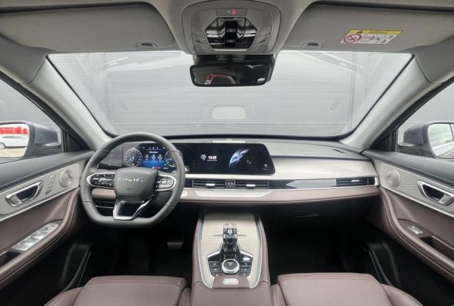 Chery Tiggo 7 Pro Max I Рестайлинг с пробегом 2024 года, цена 2 013 000 рублей, 18482 км, внедорожник, Автокод Объявления
