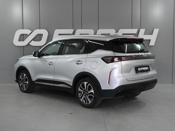 Chery Tiggo 7L I с пробегом 2024 года, цена 2 199 000 рублей, 15019 км, внедорожник, Автокод Объявления