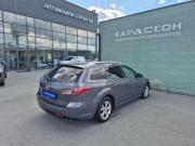 Mazda 6 II (GH) Екатеринбург  - изображение 14