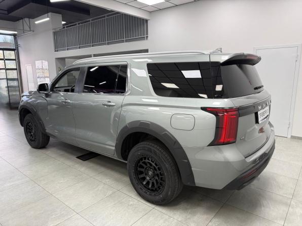 Haval H5 II с пробегом 2024 года, цена 3 550 000 рублей, 10185 км, внедорожник, Автокод Объявления