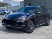 Porsche Cayenne II Рестайлинг (958) Уфа  - изображение 25