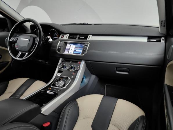Land Rover Range Rover Evoque I с пробегом 2012 года, цена 1 675 000 рублей, 213191 км, внедорожник, Автокод Объявления