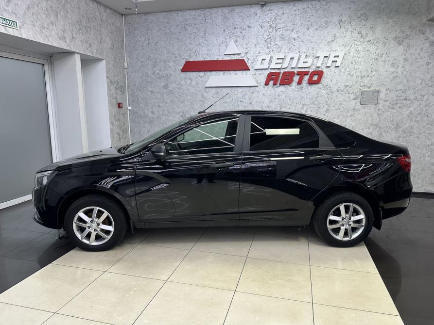 Lada (ВАЗ) Vesta I Ярославль  - изображение 2