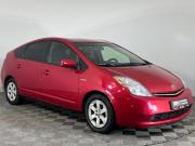 Toyota Prius II Рестайлинг (XW20) Ростов-на-Дону  - изображение 18