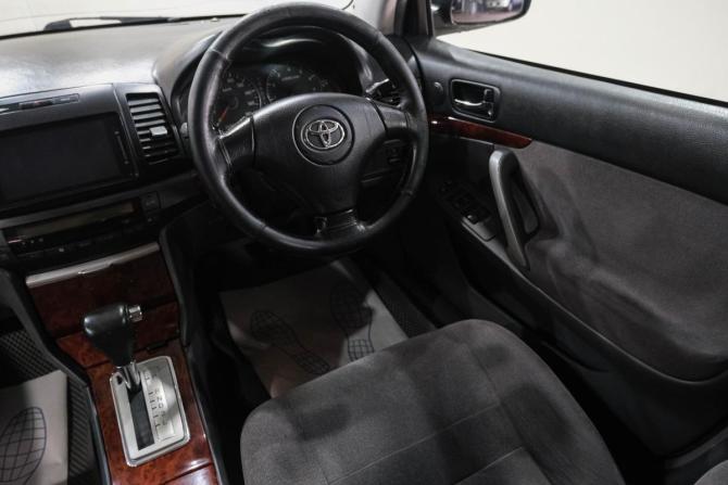 Toyota Premio I (T24) с пробегом 2003 года, цена 679 000 рублей, 445000 км, седан, Автокод Объявления