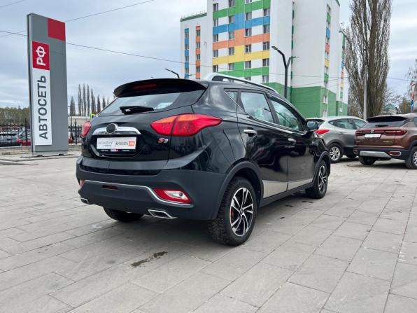 JAC S3 I с пробегом 2021 года, цена 1 169 000 рублей, 36731 км, внедорожник, Автокод Объявления