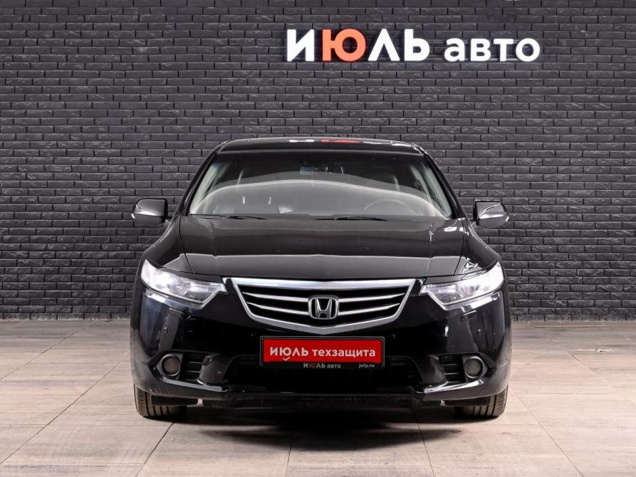 Honda Accord VIII Рестайлинг Екатеринбург  - изображение 2