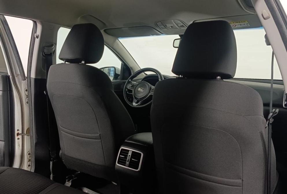 Kia Sportage IV Рестайлинг Волгоград  - изображение 10