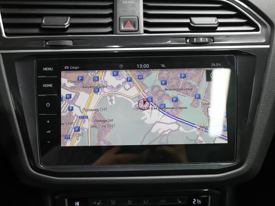 Volkswagen Tiguan II Москва  - изображение 16