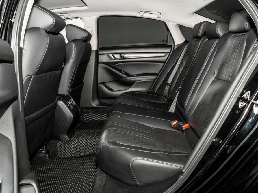 Honda Accord X Иркутск  - изображение 7