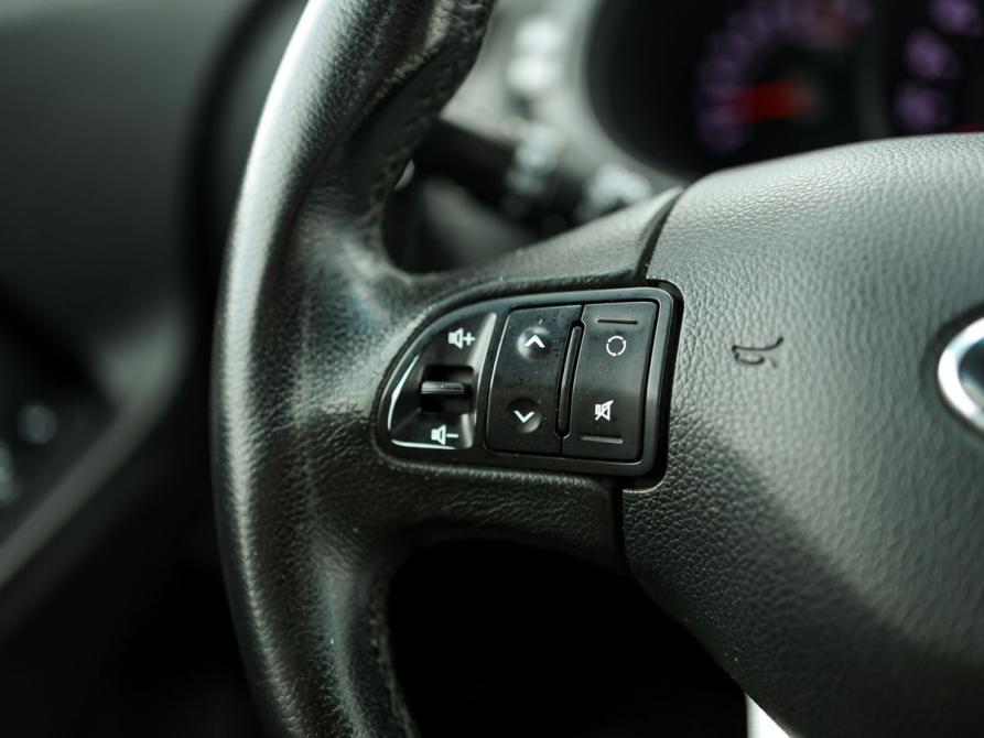 Kia Sportage III Ижевск  - изображение 20