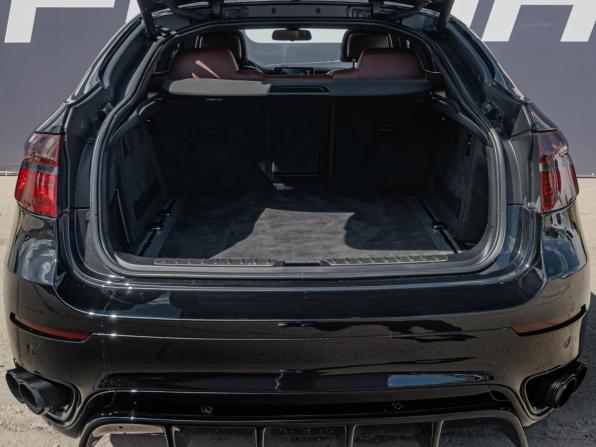 BMW X6 I (E71) с пробегом 2009 года, цена 2 440 000 рублей, 211513 км, внедорожник, Автокод Объявления