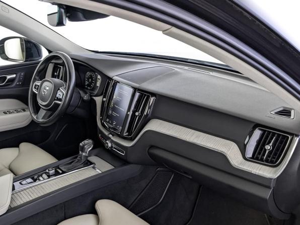 Volvo XC60 II с пробегом 2018 года, цена 3 550 000 рублей, 93039 км, внедорожник, Автокод Объявления
