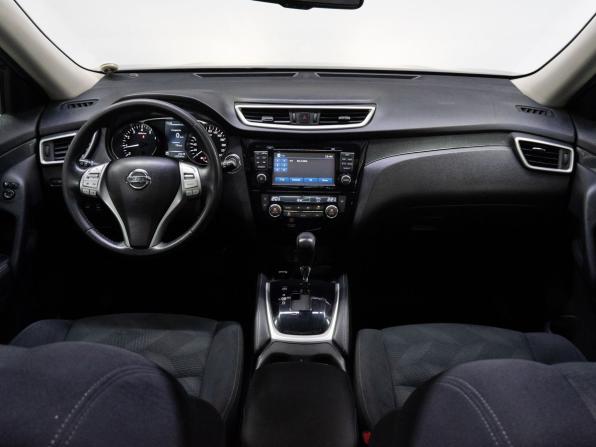 Nissan X-Trail III с пробегом 2015 года, цена 1 679 000 рублей, 143824 км, внедорожник, Автокод Объявления