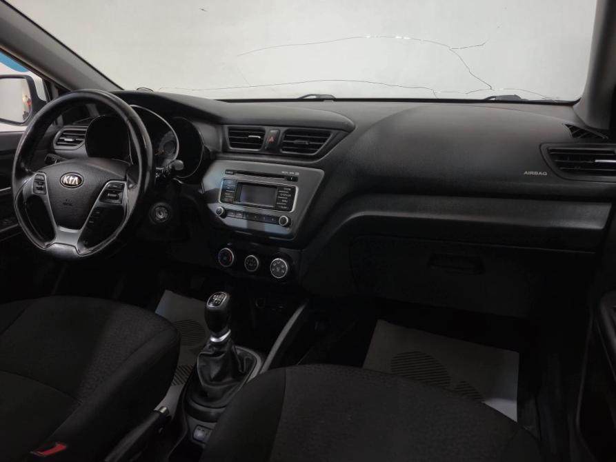 Kia Rio III Рестайлинг Альметьевск  - изображение 15