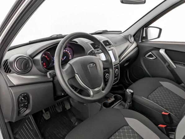 Lada (ВАЗ) Granta I Рестайлинг с пробегом 2021 года, цена 775 000 рублей, 41200 км, универсал, Автокод Объявления