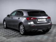 Mercedes-Benz A-Класс IV (W177) Москва  - изображение 26