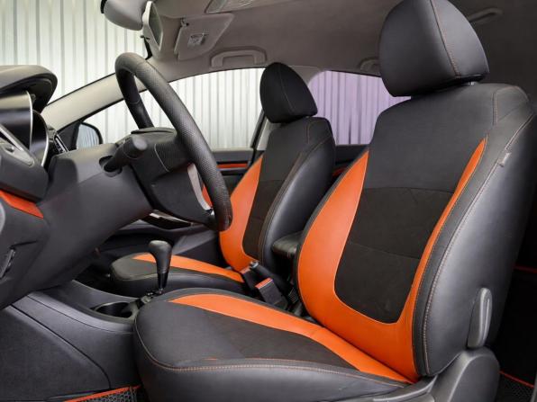 Lada (ВАЗ) Vesta I с пробегом 2019 года, цена 977 000 рублей, 120421 км, универсал, Автокод Объявления