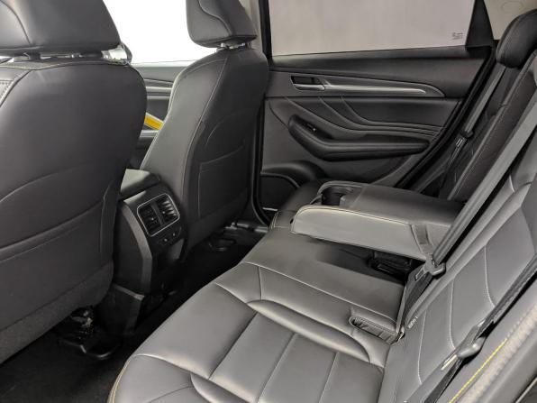 Haval F7x I с пробегом 2021 года, цена 1 890 000 рублей, 69968 км, внедорожник, Автокод Объявления