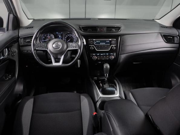 Nissan Qashqai II Рестайлинг с пробегом 2020 года, цена 2 599 000 рублей, 32668 км, внедорожник, Автокод Объявления